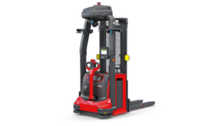 L-MATIC HD k podjetja Linde Material Handling