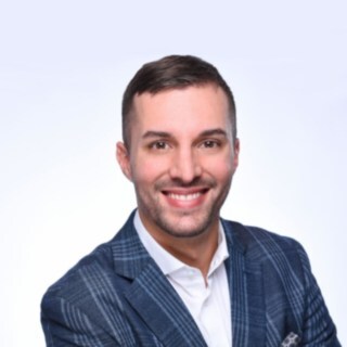 Louis Vieira, Head of Sales Automation & Intralogistics Germany pri podjetju Linde Material Handling