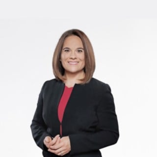 Ulrike Just, Executive Vice President Sales & Service pri podjetju Linde Material Handling