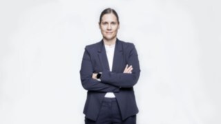 Dr. Karoline Jung-Senssfelder, članica vodstva podjetja Linde Material Handling